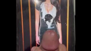 Olivia Rodrigo Cumtribute